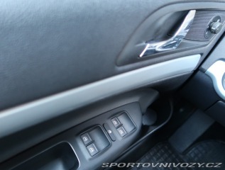 Škoda Octavia RS RS RS 2.0 TDI 2007