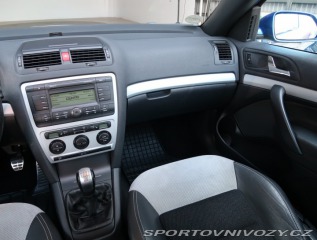 Škoda Octavia RS RS RS 2.0 TDI 2007