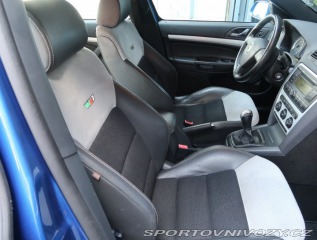 Škoda Octavia RS RS RS 2.0 TDI 2007