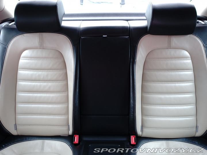 Volkswagen Passat CC CC 1.8 TSI 2010