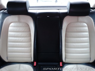 Volkswagen Passat CC CC 1.8 TSI 2010