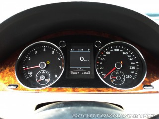Volkswagen Passat CC CC 1.8 TSI 2010
