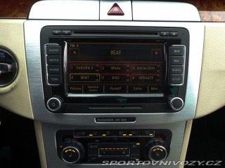 Volkswagen Passat CC CC 1.8 TSI 2010
