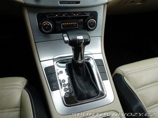 Volkswagen Passat CC CC 1.8 TSI 2010