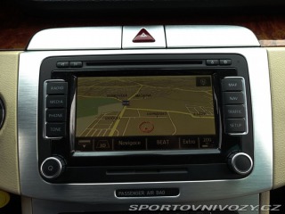 Volkswagen Passat CC CC 1.8 TSI 2010