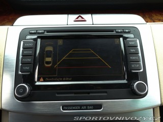 Volkswagen Passat CC CC 1.8 TSI 2010