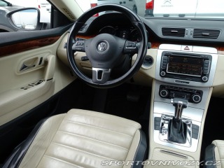 Volkswagen Passat CC CC 1.8 TSI 2010