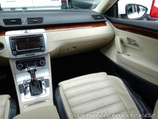Volkswagen Passat CC CC 1.8 TSI 2010