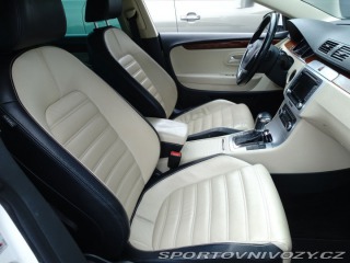 Volkswagen Passat CC CC 1.8 TSI 2010