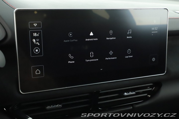 Lotus Emira First Edition V6 2023