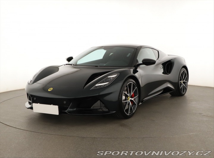 Lotus Emira First Edition V6 2023