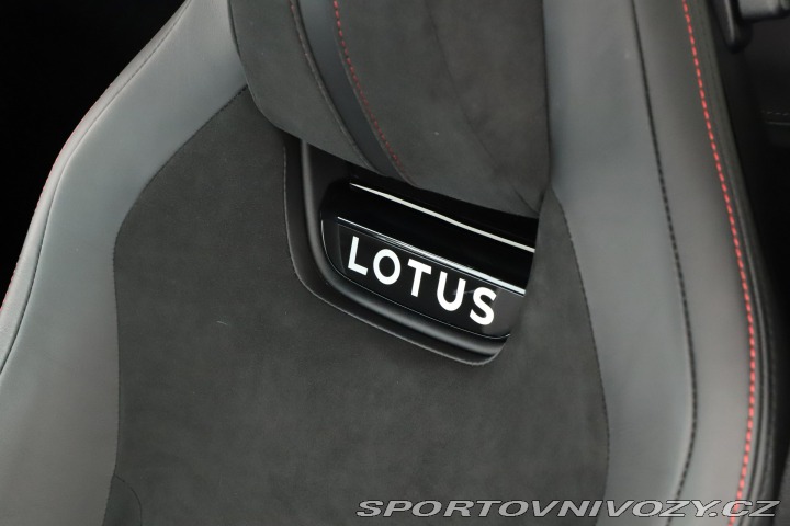 Lotus Emira First Edition V6 2023