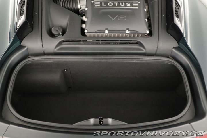 Lotus Emira First Edition V6 2023
