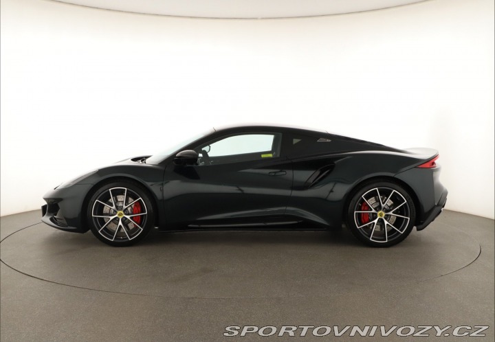 Lotus Emira First Edition V6 2023