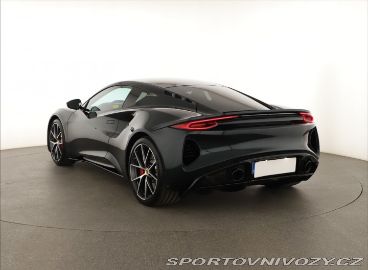 Lotus Emira First Edition V6 2023