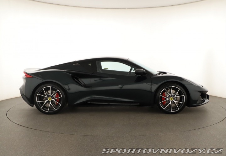 Lotus Emira First Edition V6 2023