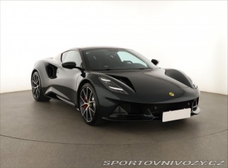 Lotus Emira First Edition V6 2023