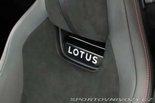Lotus Emira First Edition V6 2023
