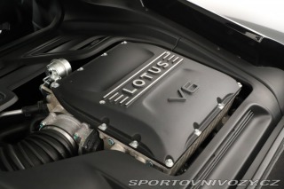 Lotus Emira First Edition V6 2023