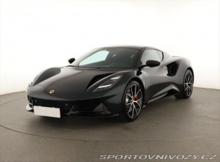 Lotus Emira First Edition V6 2023