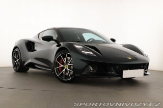 Lotus Emira First Edition V6 2023