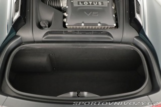 Lotus Emira First Edition V6 2023