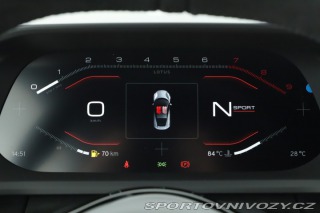 Lotus Emira First Edition V6 2023