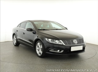 Volkswagen CC Highline 3.6 V6