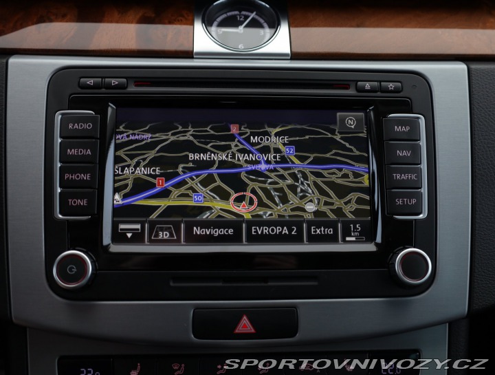 Volkswagen CC Highline 3.6 V6 2012