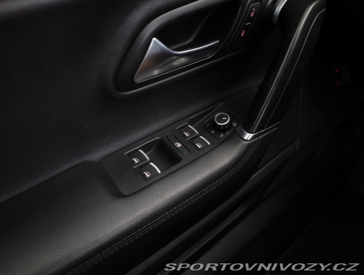 Volkswagen CC Highline 3.6 V6 2012
