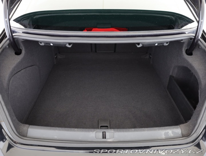 Volkswagen CC Highline 3.6 V6 2012