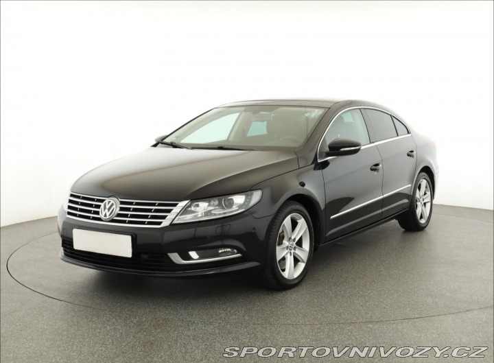 Volkswagen CC Highline 3.6 V6 2012