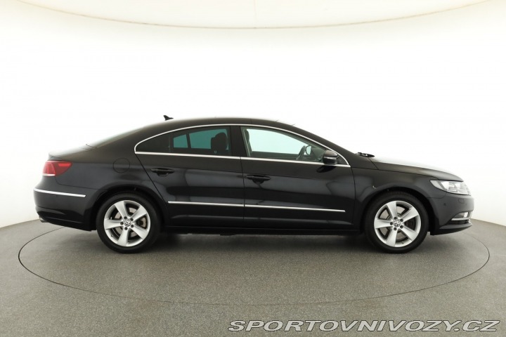 Volkswagen CC Highline 3.6 V6 2012