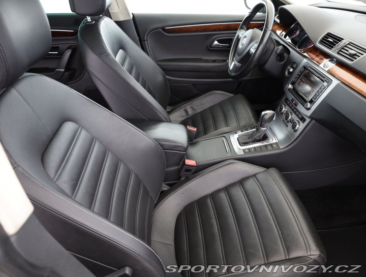 Volkswagen CC Highline 3.6 V6 2012