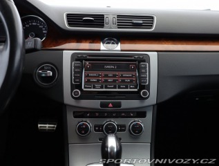 Volkswagen CC Highline 3.6 V6 2012