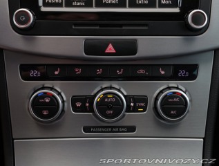 Volkswagen CC Highline 3.6 V6 2012