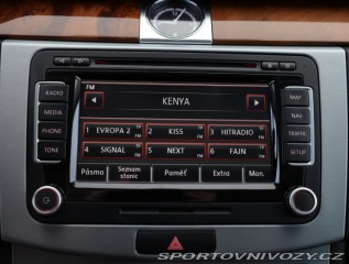 Volkswagen CC Highline 3.6 V6 2012