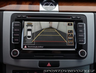 Volkswagen CC Highline 3.6 V6 2012