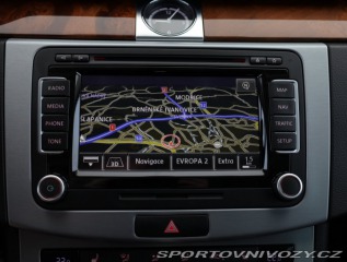 Volkswagen CC Highline 3.6 V6 2012