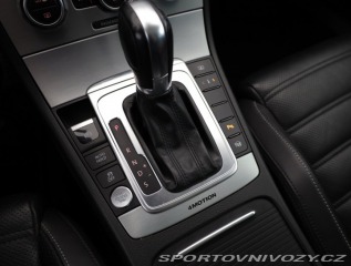 Volkswagen CC Highline 3.6 V6 2012