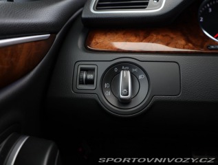 Volkswagen CC Highline 3.6 V6 2012