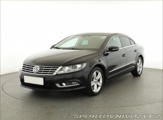 Volkswagen CC Highline 3.6 V6 2012