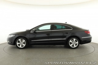 Volkswagen CC Highline 3.6 V6 2012