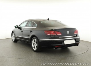 Volkswagen CC Highline 3.6 V6 2012