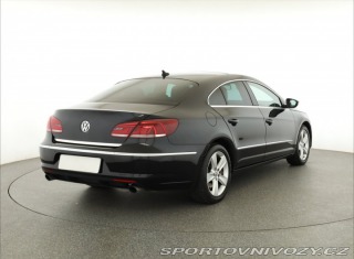 Volkswagen CC Highline 3.6 V6 2012