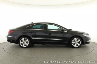 Volkswagen CC Highline 3.6 V6 2012