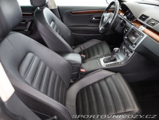 Volkswagen CC Highline 3.6 V6 2012