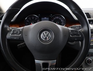 Volkswagen CC Highline 3.6 V6 2012