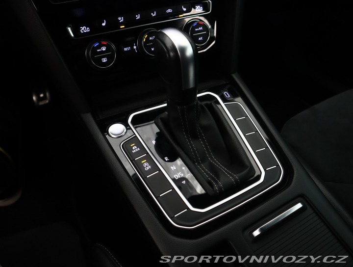 Volkswagen Arteon R-line 2.0 TSI 2020