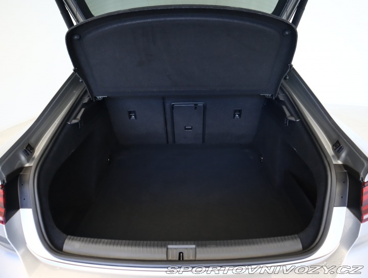 Volkswagen Arteon R-line 2.0 TSI 2020